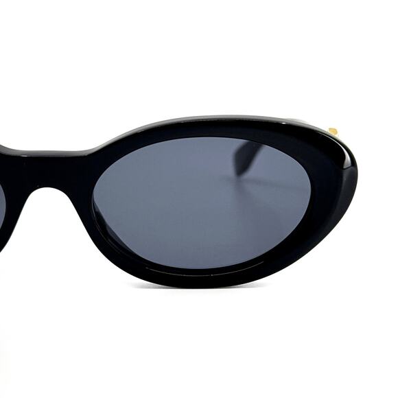 New, FENDI Sunglasses FE40140U 01A Authentic - Picture 7 of 16